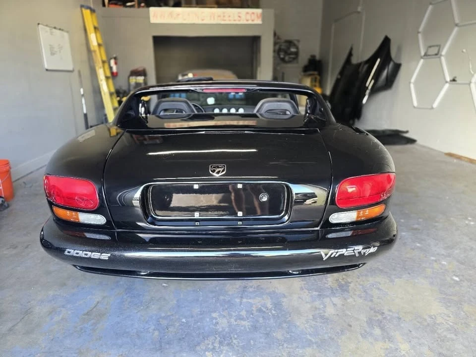 1995 Dodge Viper 1st Gen - Image 5 of 20