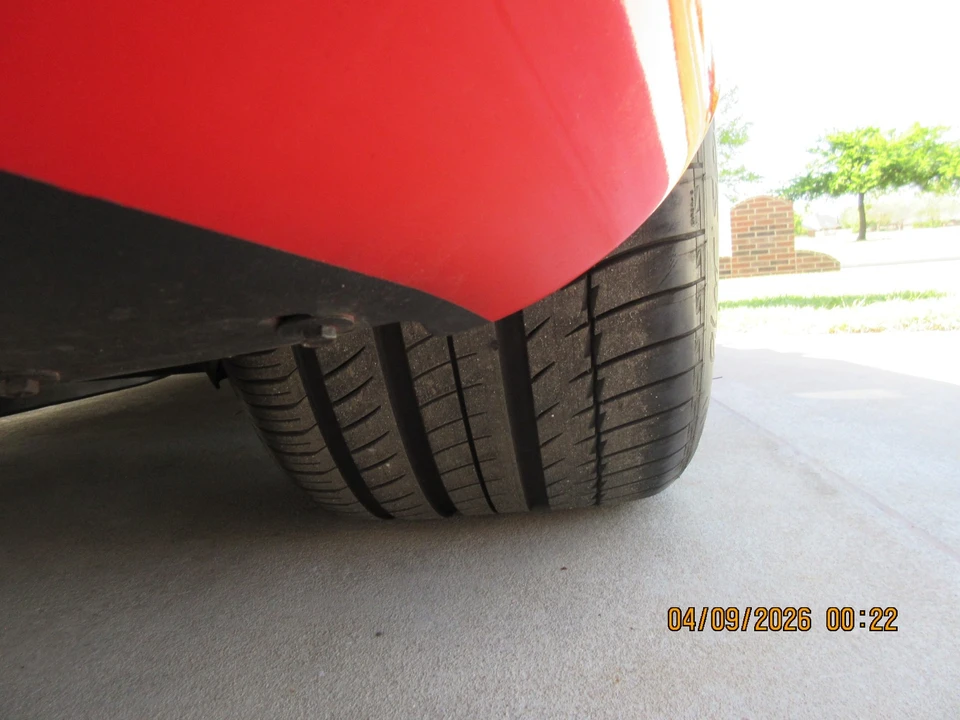 1995 Dodge Viper 1st Gen - Image 10 of 21