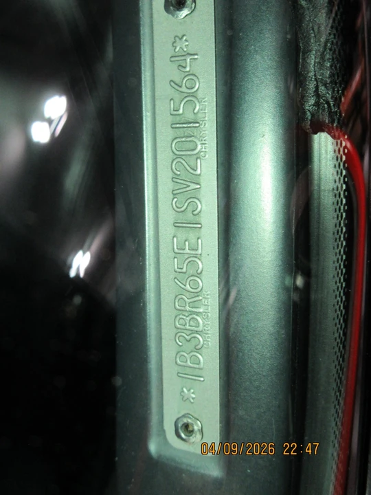 1995 Dodge Viper 1st Gen - Image 17 of 21
