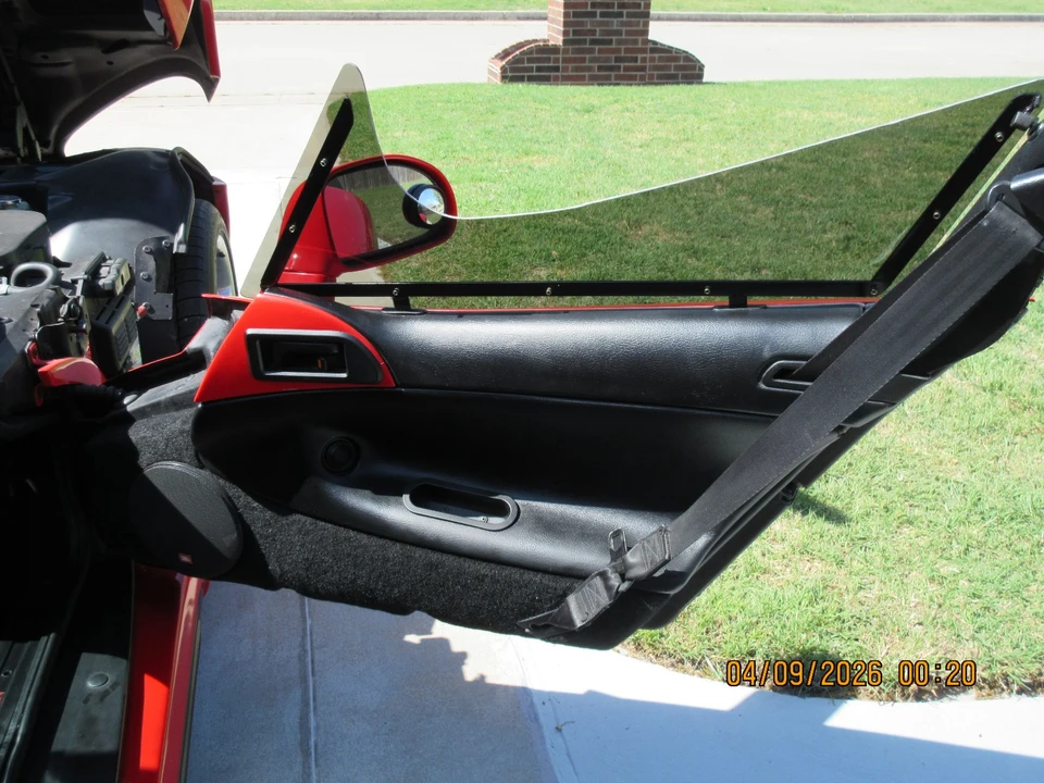 1995 Dodge Viper 1st Gen - Image 8 of 21