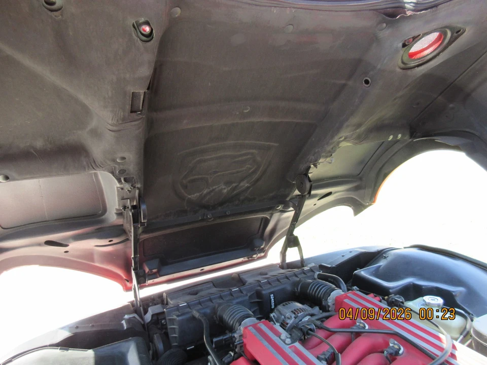 1995 Dodge Viper 1st Gen - Image 15 of 21