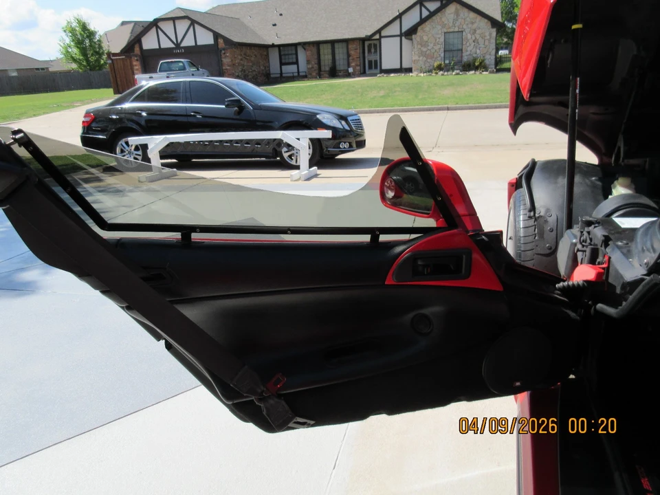 1995 Dodge Viper 1st Gen - Image 7 of 21