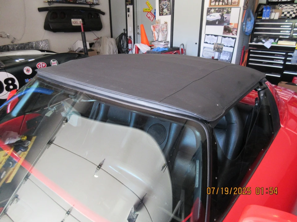 1995 Dodge Viper 1st Gen - Image 20 of 21