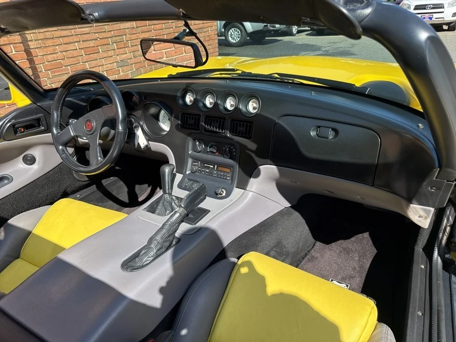 1995 Dodge Viper 1st Gen - Image 19 of 31