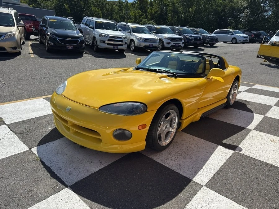 1995 Dodge Viper 1st Gen - Image 9 of 31