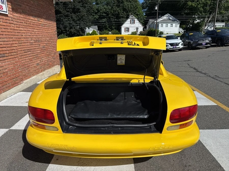 1995 Dodge Viper 1st Gen - Image 29 of 31