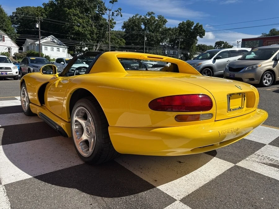 1995 Dodge Viper 1st Gen - Image 7 of 31