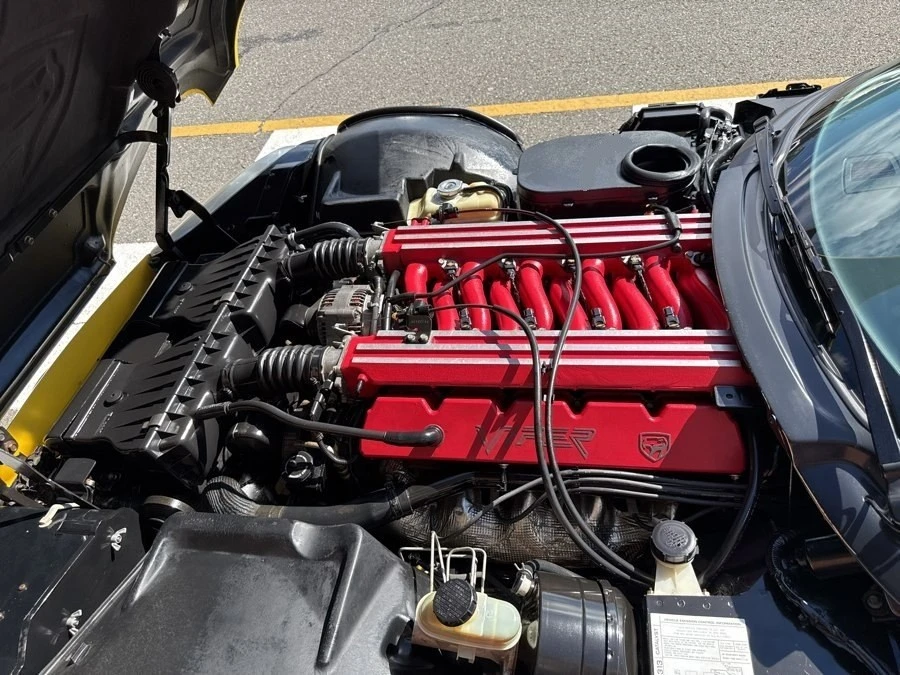 1995 Dodge Viper 1st Gen - Image 27 of 31