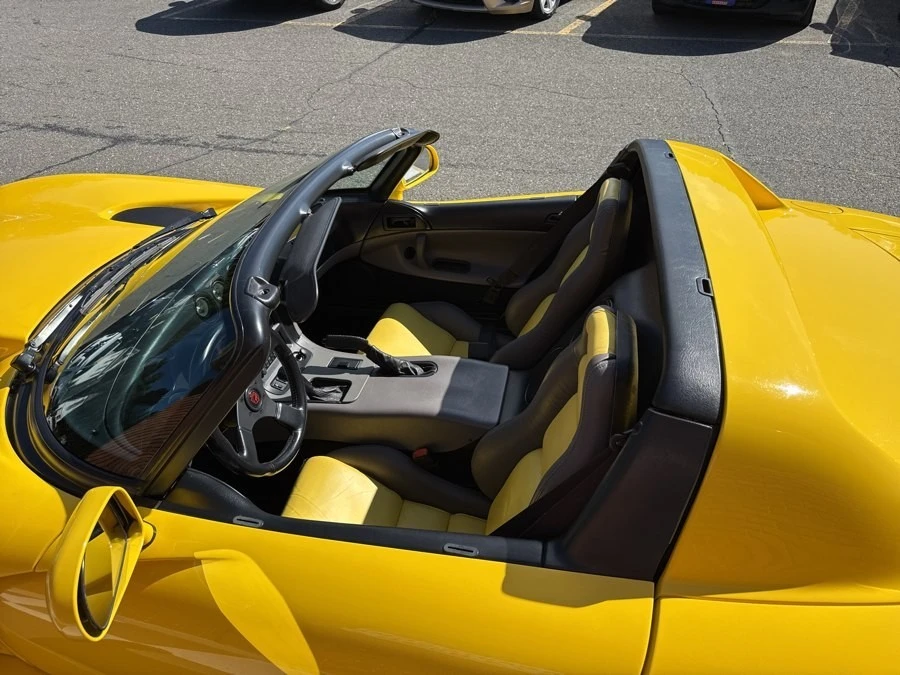 1995 Dodge Viper 1st Gen - Image 13 of 31