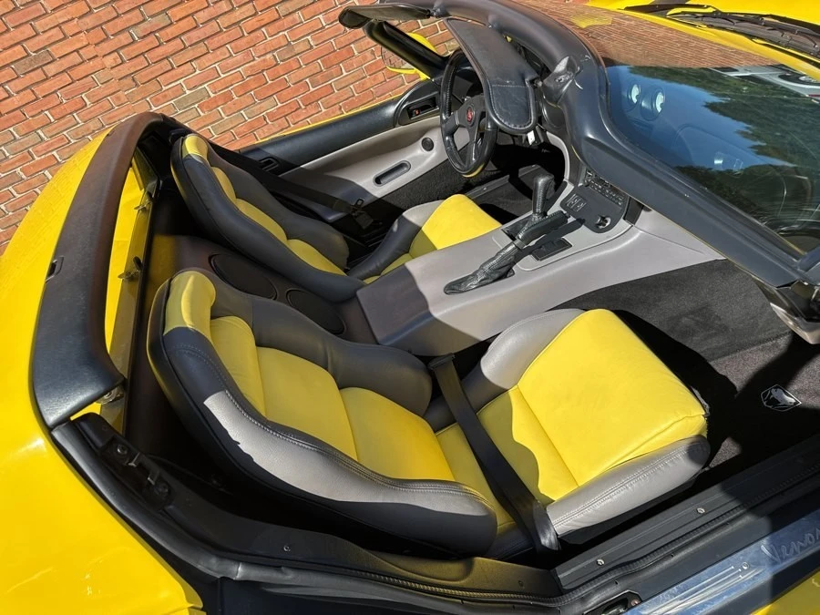 1995 Dodge Viper 1st Gen - Image 20 of 31