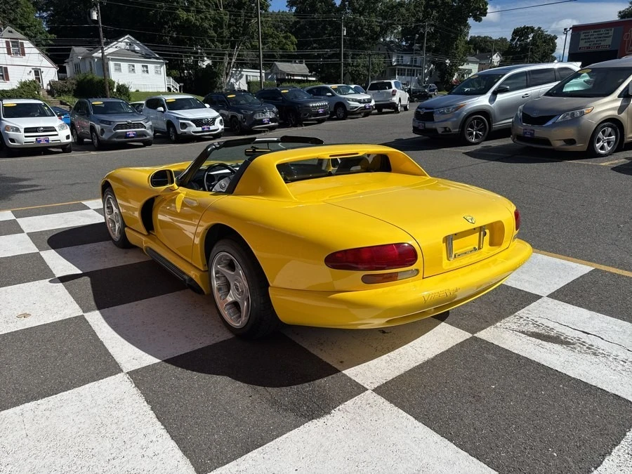 1995 Dodge Viper 1st Gen - Image 8 of 31