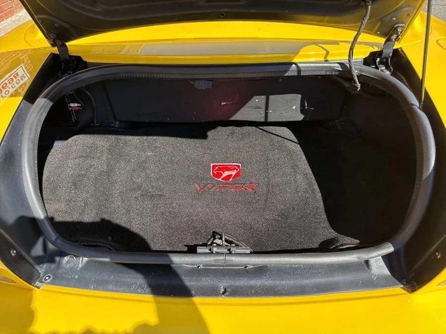 1995 Dodge Viper 1st Gen - Image 31 of 31