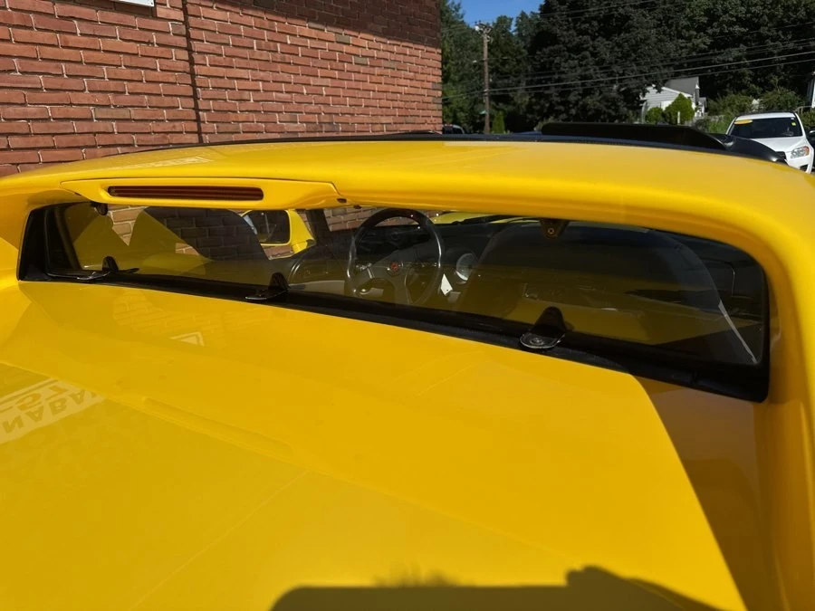 1995 Dodge Viper 1st Gen - Image 12 of 31