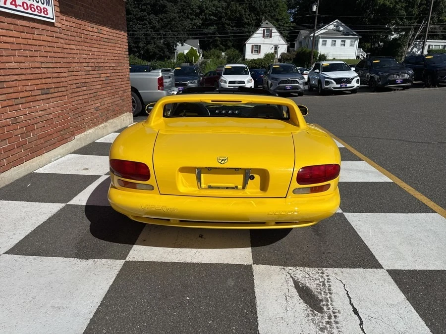 1995 Dodge Viper 1st Gen - Image 6 of 31
