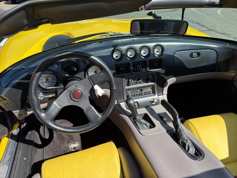 1995 Dodge Viper 1st Gen - Image 15 of 31