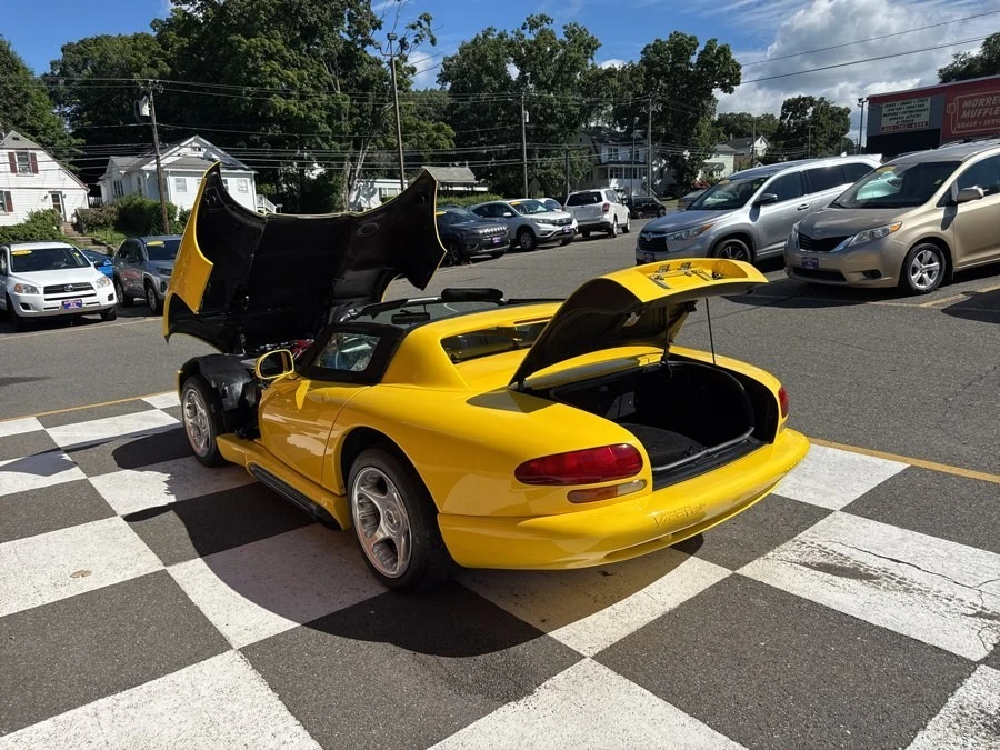 1995 Dodge Viper 1st Gen - Image 24 of 31