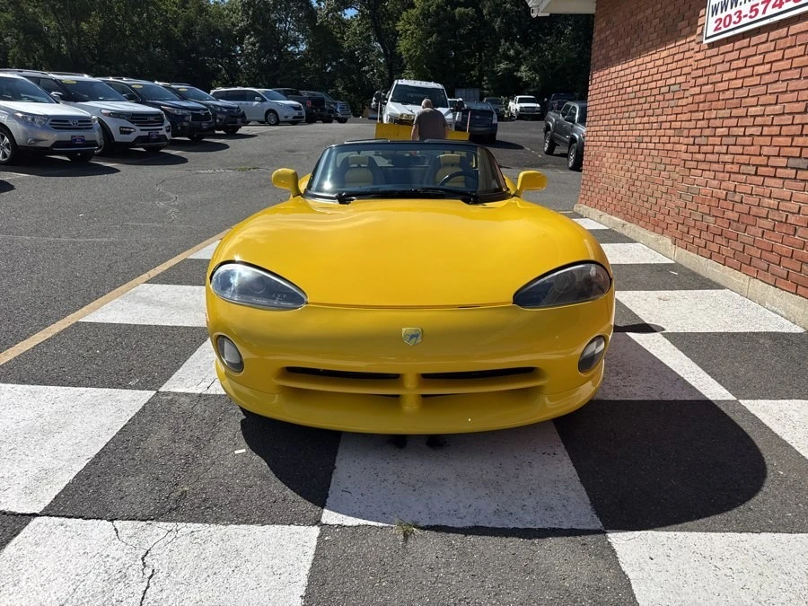 1995 Dodge Viper 1st Gen - Image 11 of 31