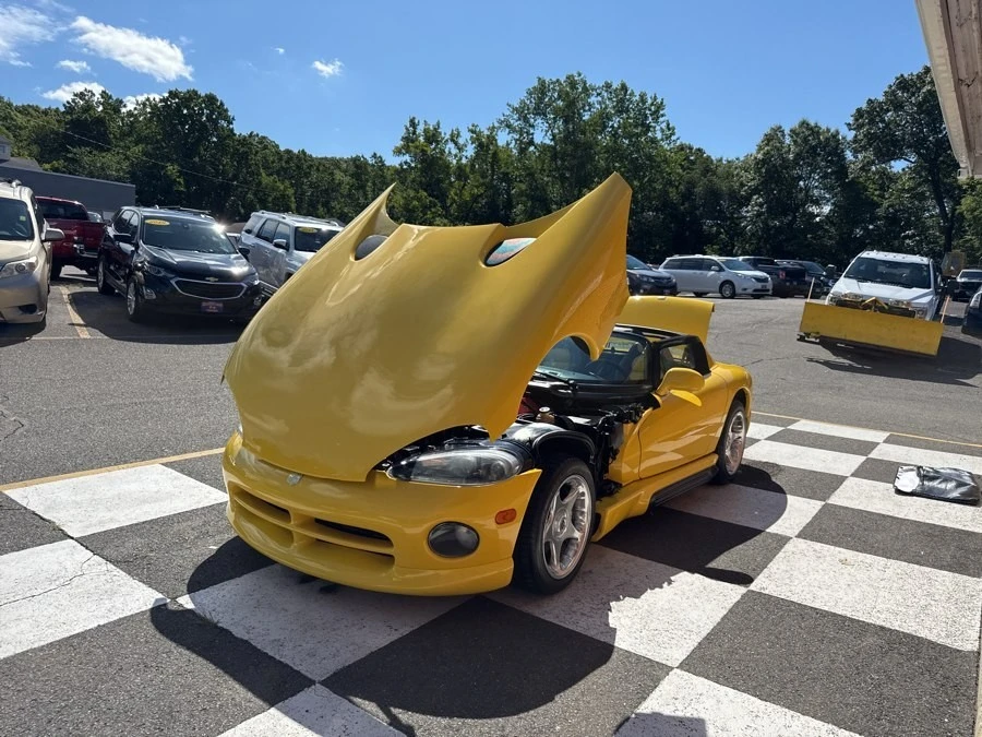 1995 Dodge Viper 1st Gen - Image 23 of 31