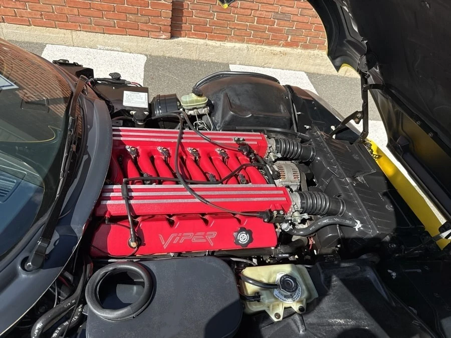 1995 Dodge Viper 1st Gen - Image 26 of 31