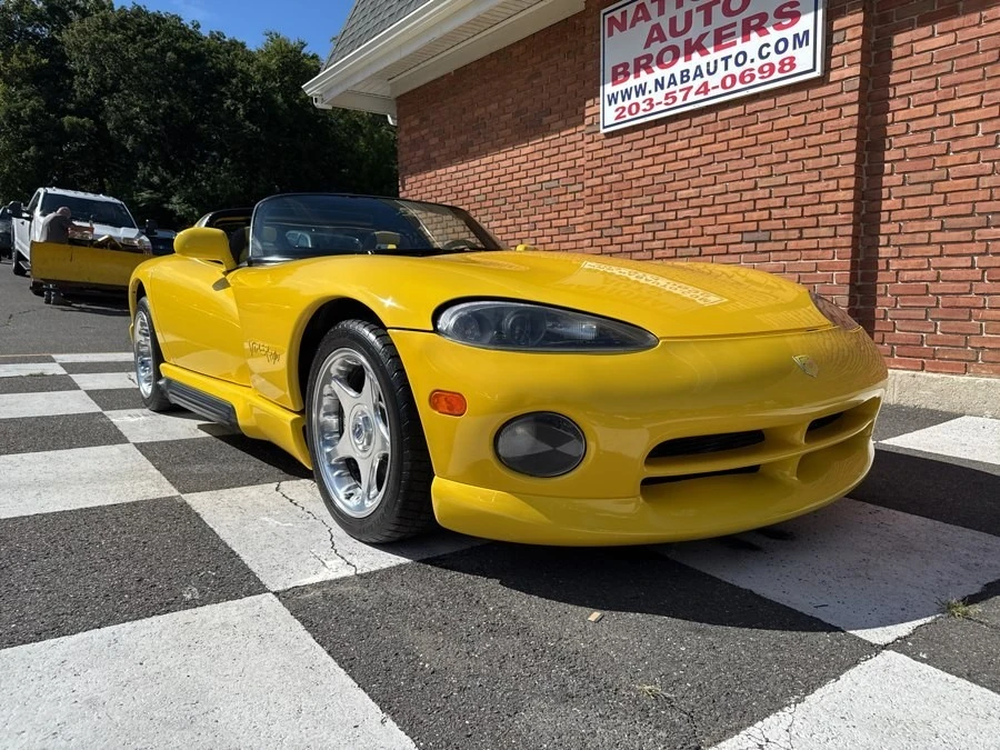 1995 Dodge Viper 1st Gen - Image 2 of 31
