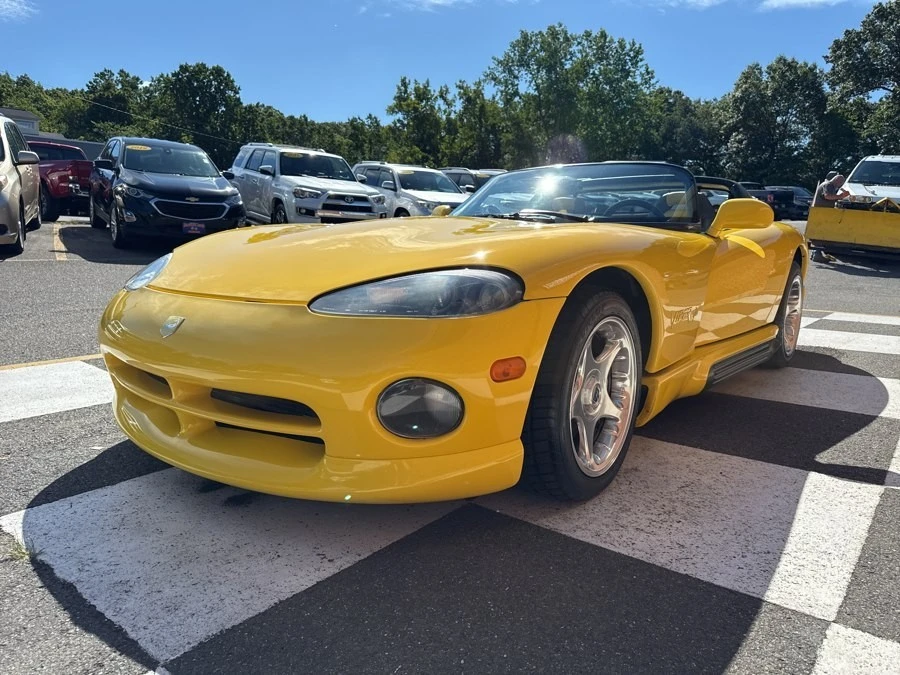 1995 Dodge Viper 1st Gen - Image 10 of 31