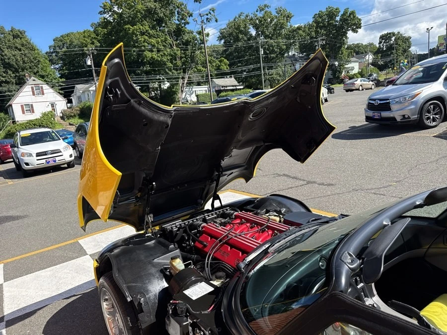 1995 Dodge Viper 1st Gen - Image 25 of 31