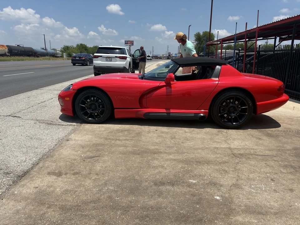 1995 Dodge Viper 1st Gen - Image 22 of 31