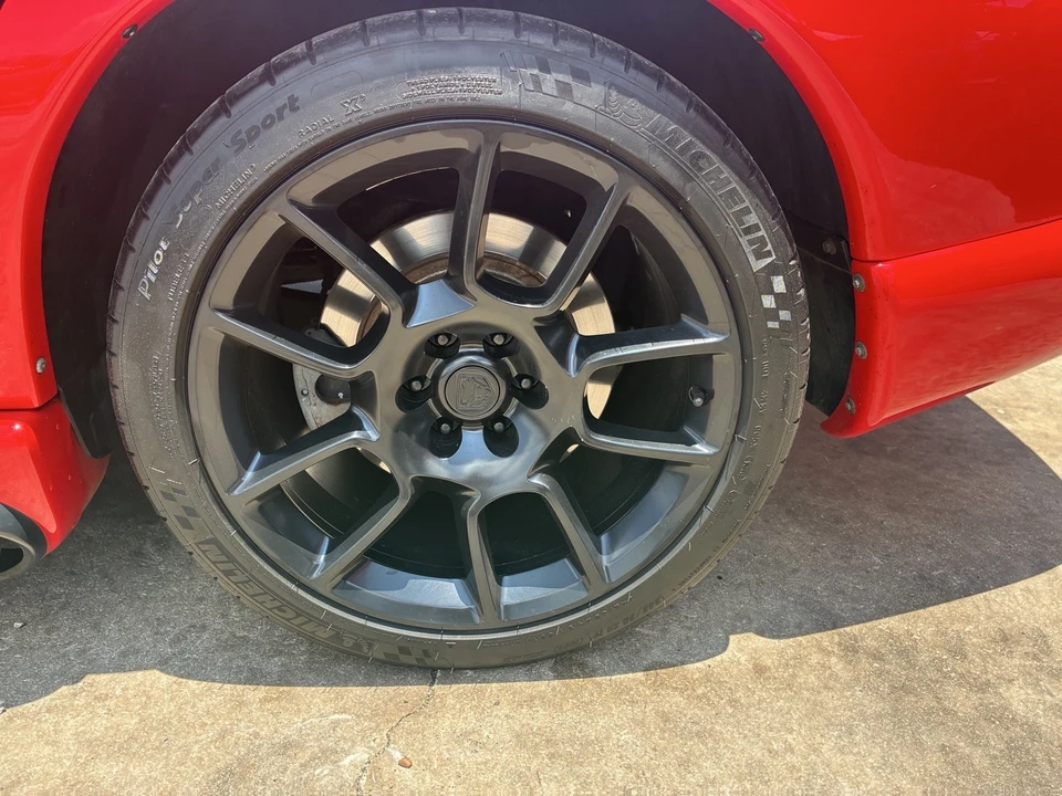 1995 Dodge Viper 1st Gen - Image 16 of 31