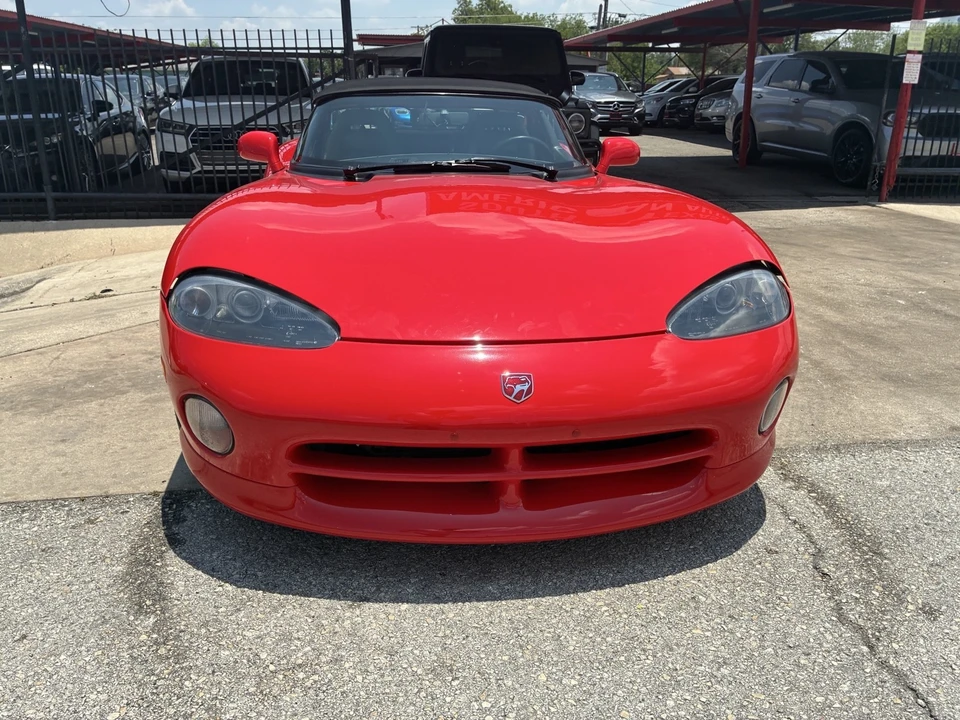 1995 Dodge Viper 1st Gen - Image 28 of 31
