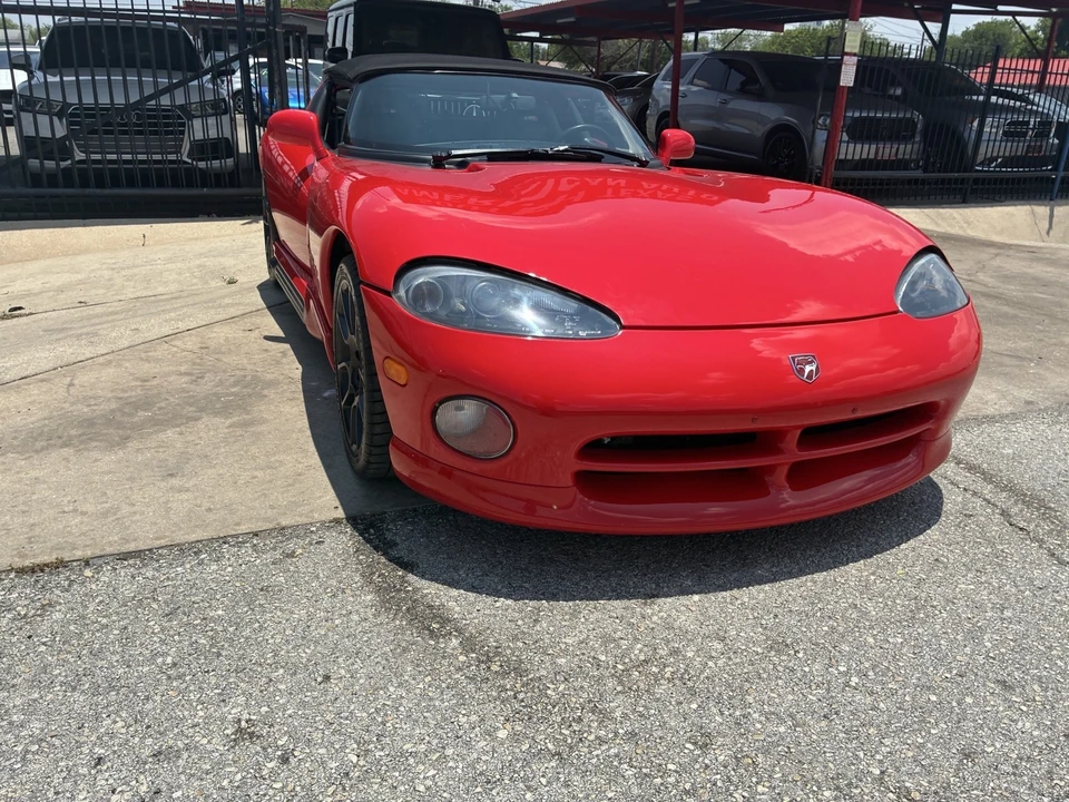 1995 Dodge Viper 1st Gen - Image 29 of 31