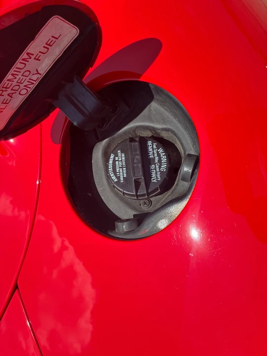 1995 Dodge Viper 1st Gen - Image 12 of 31