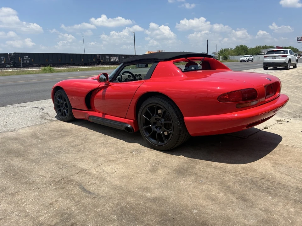 1995 Dodge Viper 1st Gen - Image 20 of 31