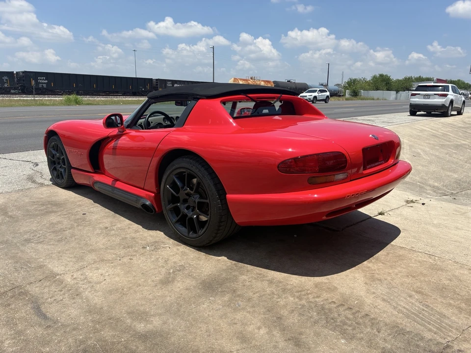 1995 Dodge Viper 1st Gen - Image 19 of 31