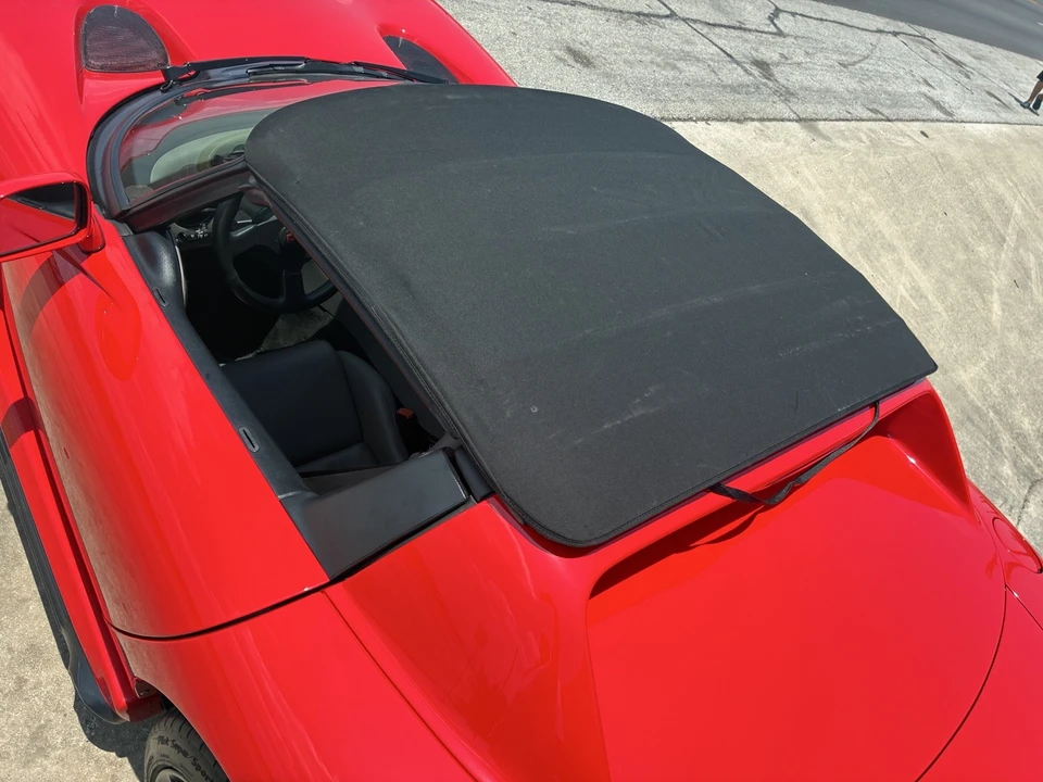 1995 Dodge Viper 1st Gen - Image 18 of 31