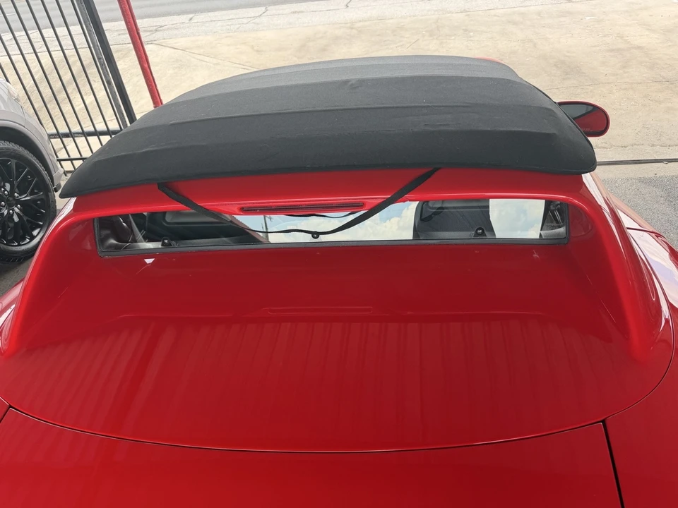 1995 Dodge Viper 1st Gen - Image 4 of 31