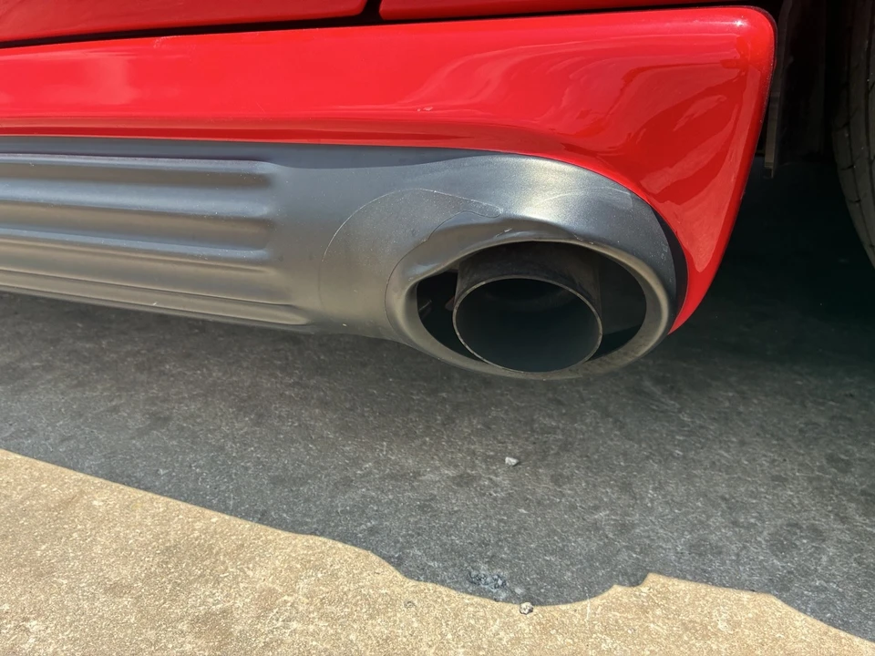 1995 Dodge Viper 1st Gen - Image 15 of 31