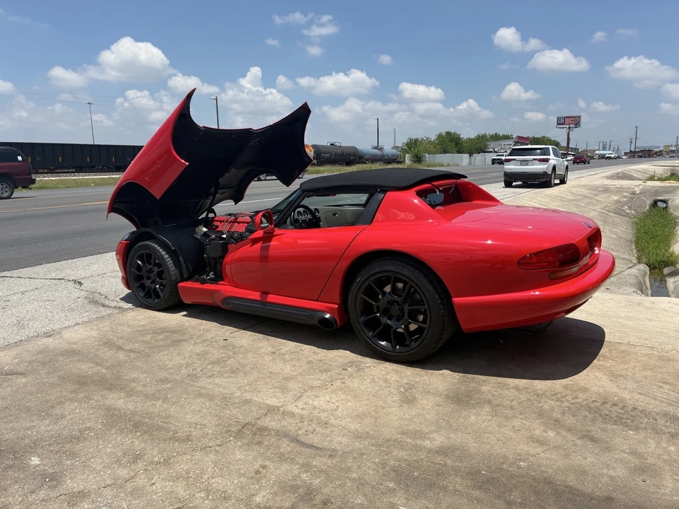 1995 Dodge Viper 1st Gen - Image 9 of 31