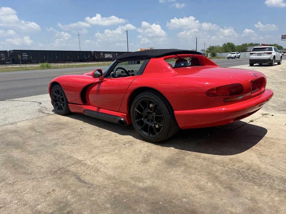 1995 Dodge Viper 1st Gen - Image 20 of 31