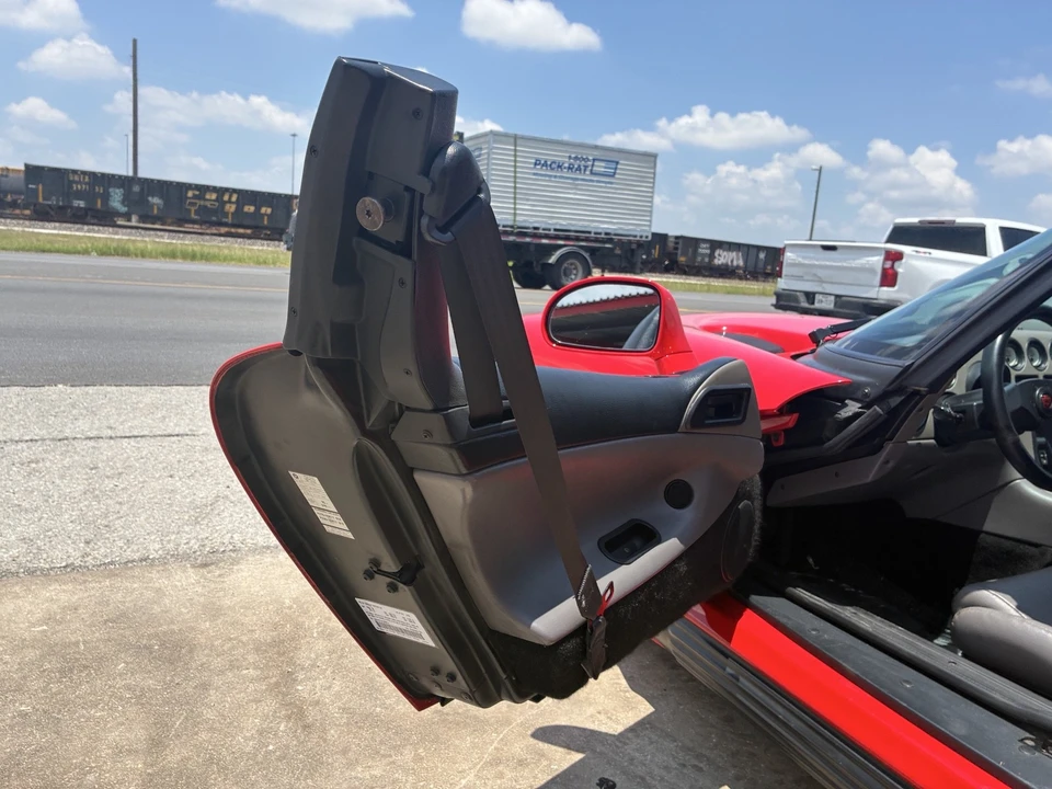 1995 Dodge Viper 1st Gen - Image 17 of 31