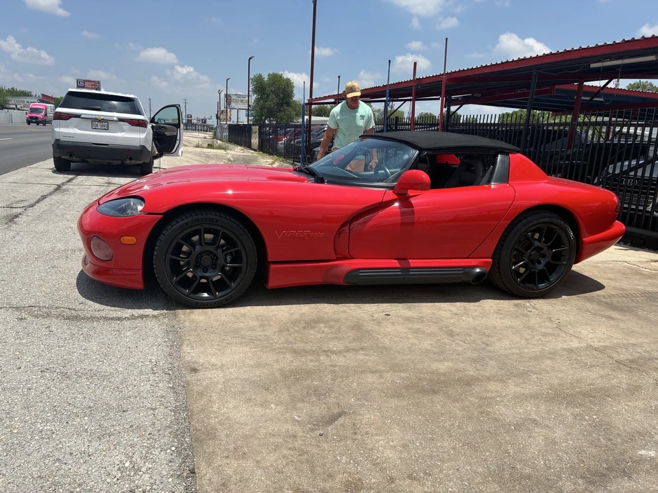 1995 Dodge Viper 1st Gen - Image 24 of 31
