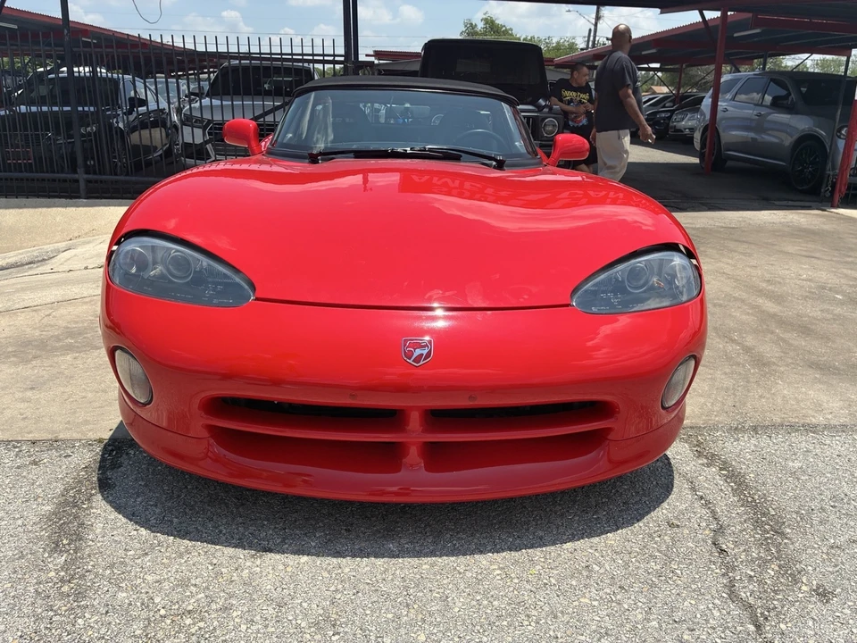 1995 Dodge Viper 1st Gen - Image 14 of 31