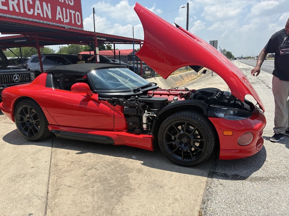 1995 Dodge Viper 1st Gen - Image 6 of 31