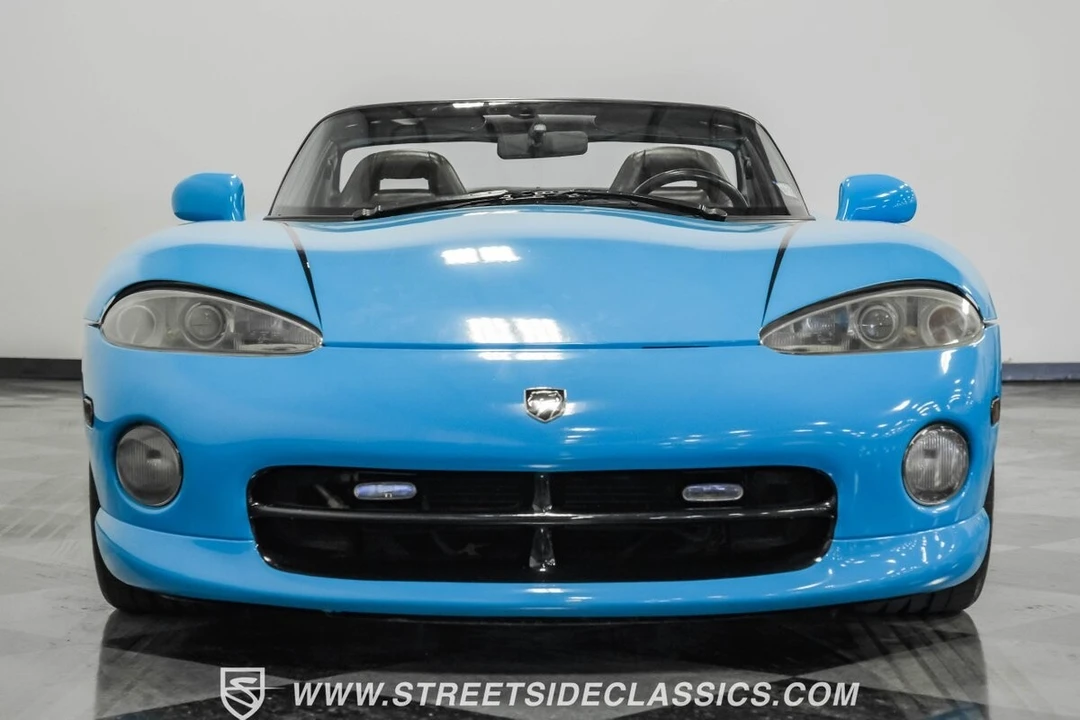 1995 Dodge Viper 1st Gen - Image 15 of 21