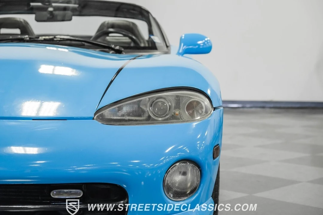 1995 Dodge Viper 1st Gen - Image 19 of 21