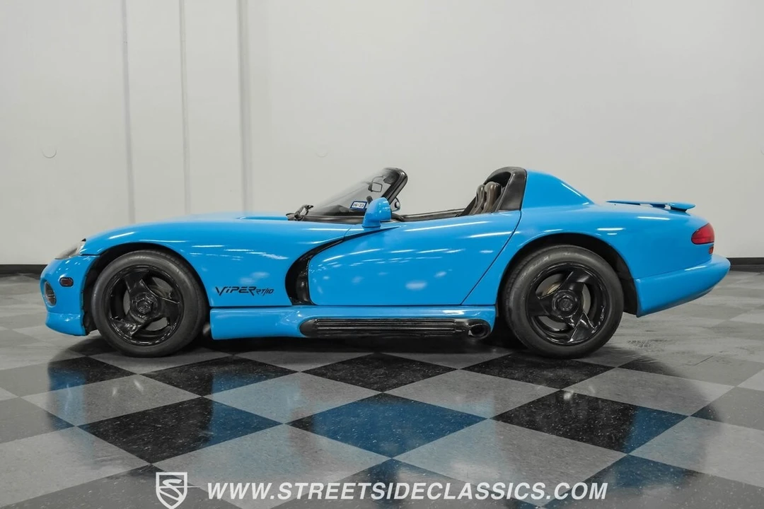 1995 Dodge Viper 1st Gen - Image 3 of 12