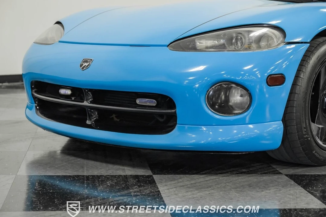 1995 Dodge Viper 1st Gen - Image 18 of 21