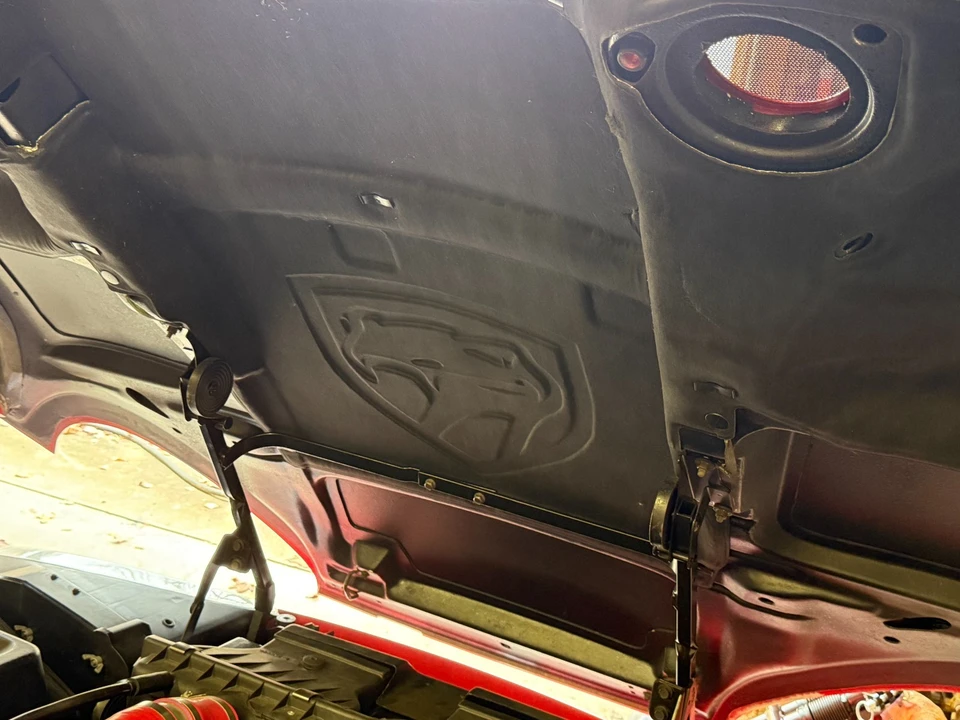 1995 Dodge Viper 1st Gen - Image 9 of 20