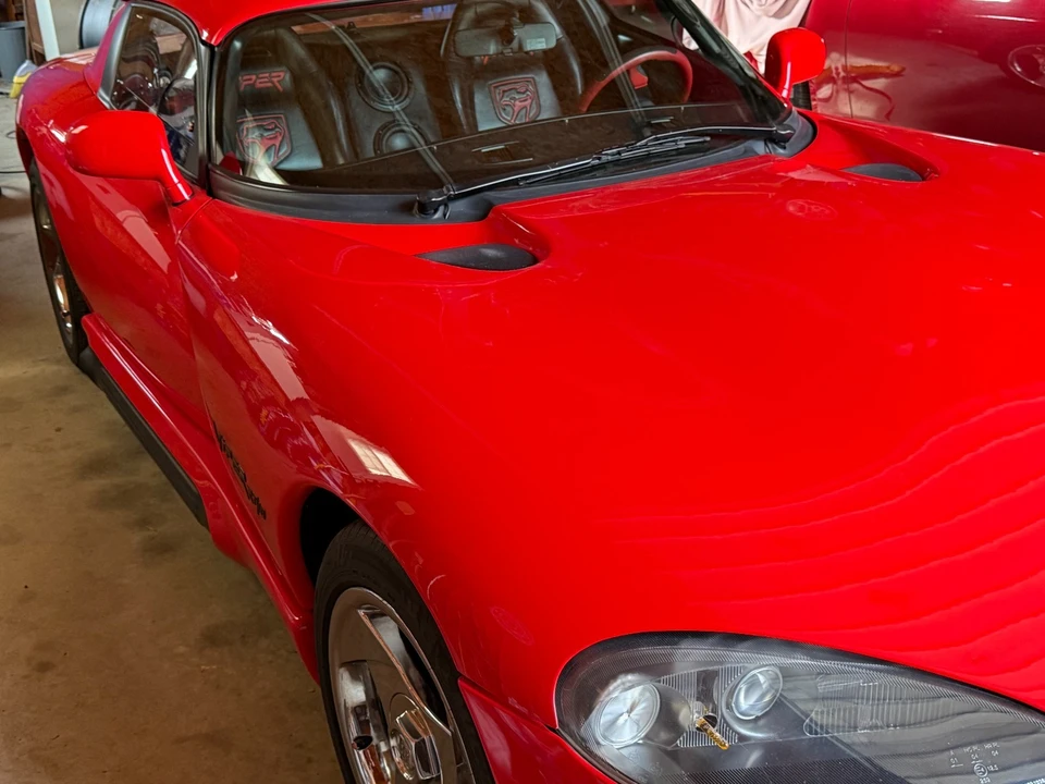 1995 Dodge Viper 1st Gen - Image 7 of 20