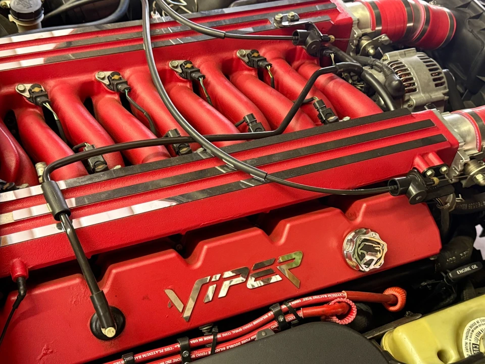1995 Dodge Viper 1st Gen - Image 8 of 20