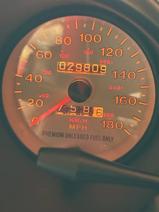 1995 Dodge Viper 1st Gen - Image 5 of 20